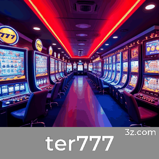 Registre-se com Segurança e Desbloqueie Recompensas Exclusivas no ter777