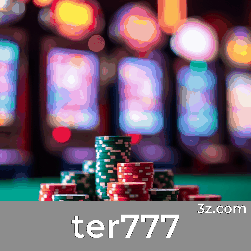 ter777: Apostas Móveis Simplificadas