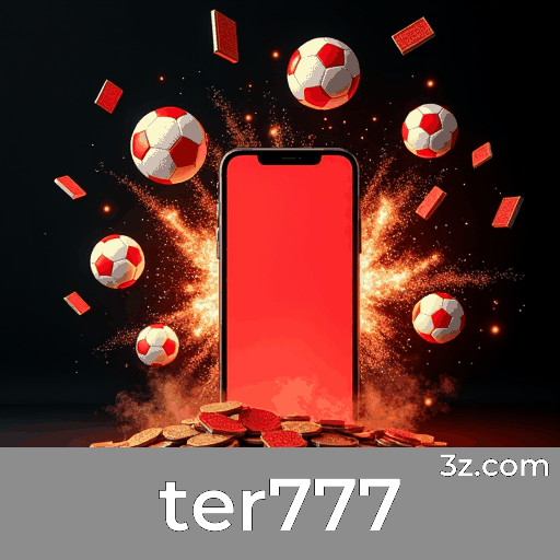 ter777 Inovação: Tecnologia Avançada em Jogos