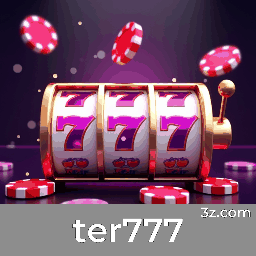 Experiência Premium de Jogos de Casino no ter777