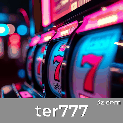 ter777: Apostas Móveis Simplificadas