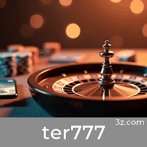 Experiência Premium de Jogos de Casino no ter777