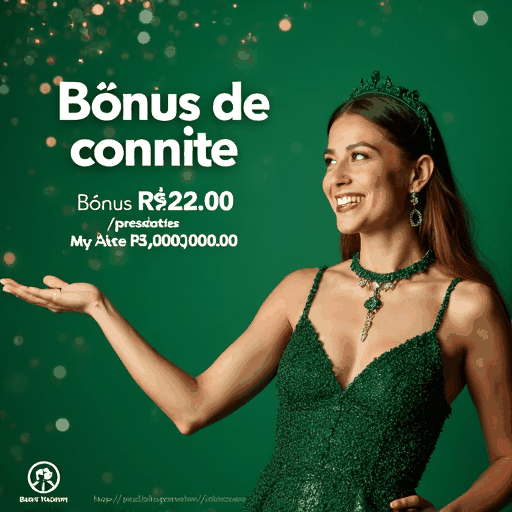 Experimente o ter777 e Ganhe Bônus ao Baixar o App